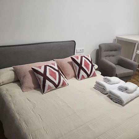 Moderno Y Lujoso Apartamento Castelar 2 알카자드샌우안 외부 사진