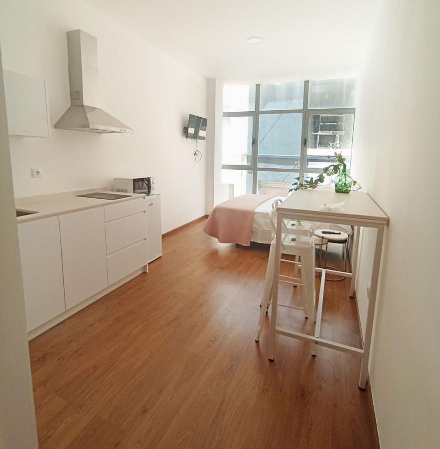 Moderno Y Lujoso Apartamento Castelar 2 알카자드샌우안 외부 사진