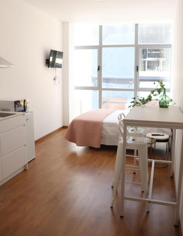 Moderno Y Lujoso Apartamento Castelar 2 알카자드샌우안 외부 사진