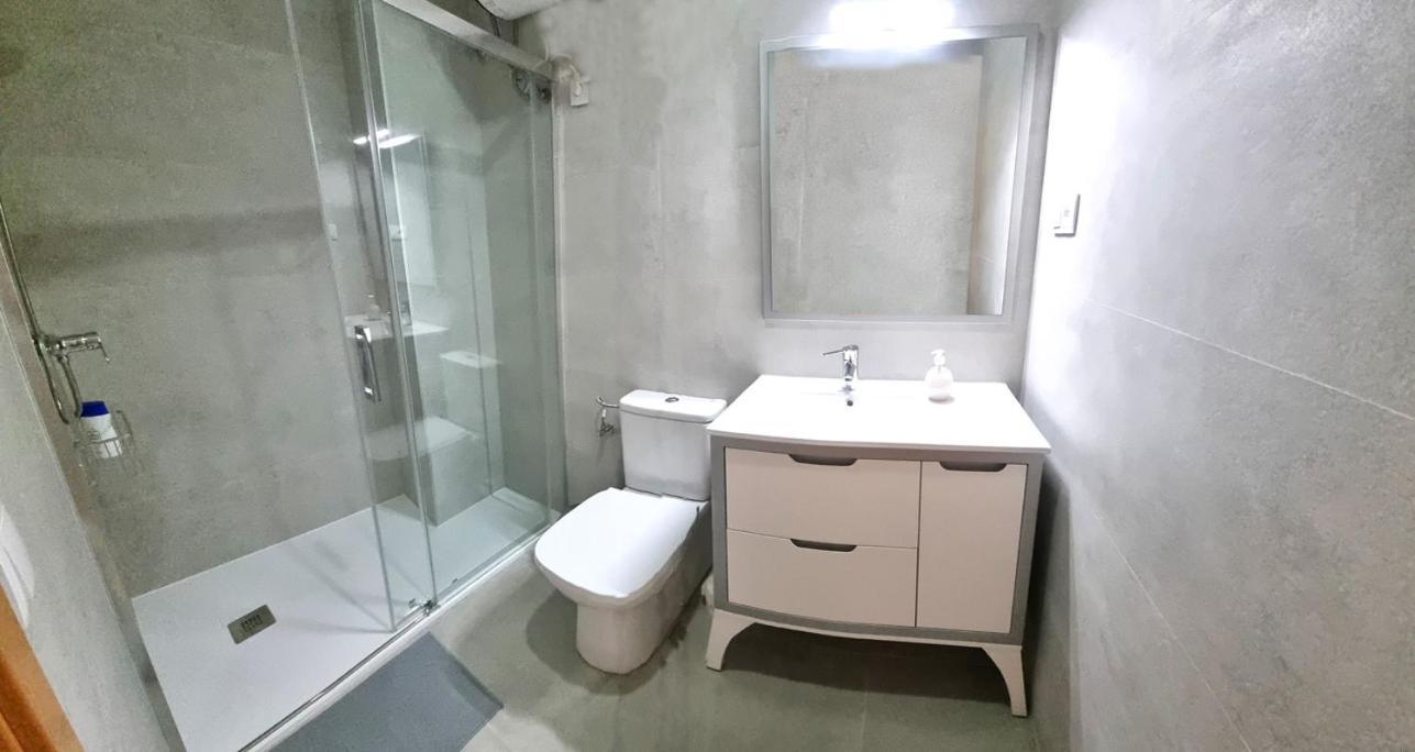 Moderno Y Lujoso Apartamento Castelar 2 알카자드샌우안 외부 사진